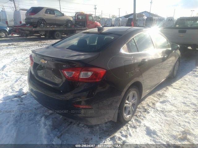 Photo 3 VIN: 1G1BE5SM7G7231527 - CHEVROLET CRUZE 