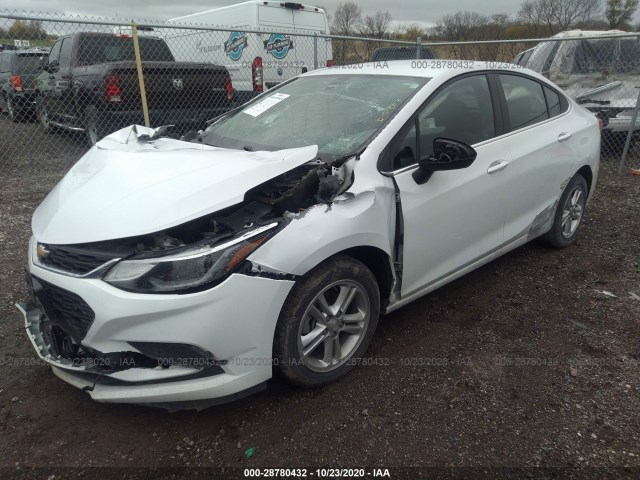 Photo 1 VIN: 1G1BE5SM7G7238056 - CHEVROLET CRUZE 