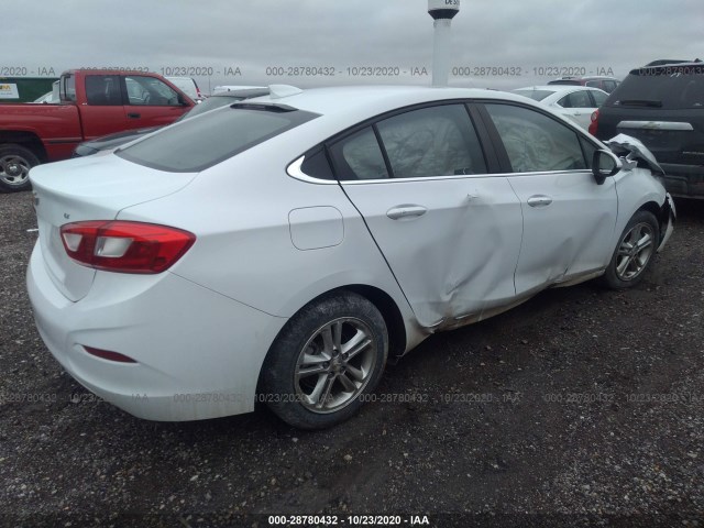 Photo 3 VIN: 1G1BE5SM7G7238056 - CHEVROLET CRUZE 