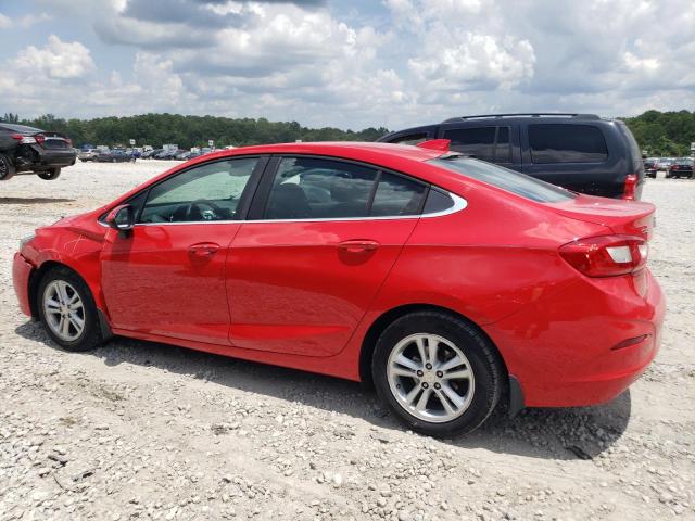 Photo 1 VIN: 1G1BE5SM7G7241037 - CHEVROLET CRUZE LT 