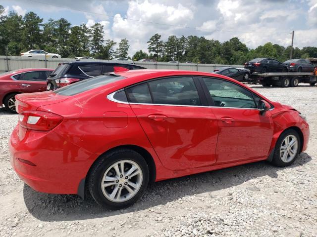 Photo 2 VIN: 1G1BE5SM7G7241037 - CHEVROLET CRUZE LT 