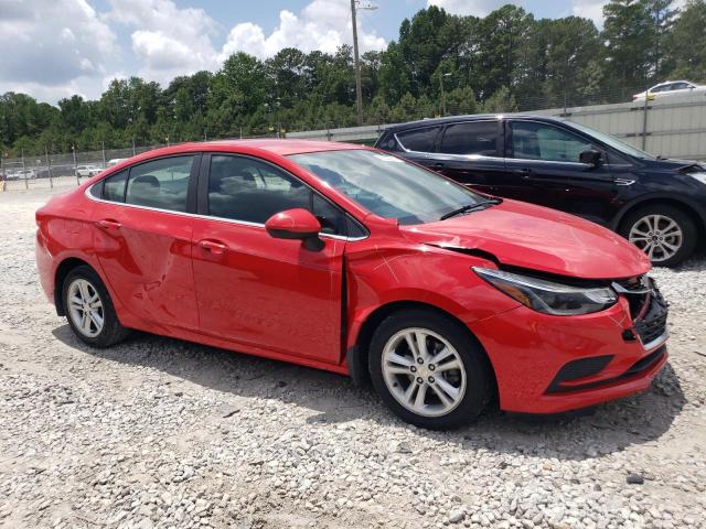 Photo 3 VIN: 1G1BE5SM7G7241037 - CHEVROLET CRUZE LT 