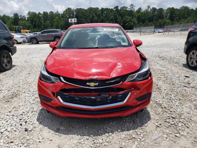 Photo 4 VIN: 1G1BE5SM7G7241037 - CHEVROLET CRUZE LT 