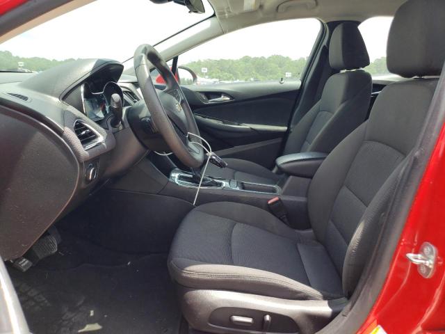 Photo 6 VIN: 1G1BE5SM7G7241037 - CHEVROLET CRUZE LT 