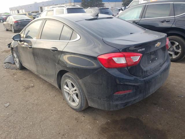 Photo 2 VIN: 1G1BE5SM7G7242009 - CHEVROLET CRUZE LT 