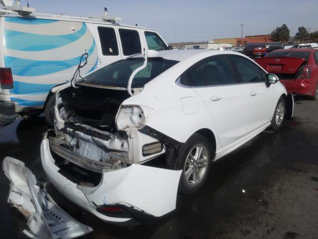 Photo 3 VIN: 1G1BE5SM7G7243175 - CHEVROLET CRUZE 