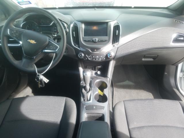 Photo 8 VIN: 1G1BE5SM7G7243175 - CHEVROLET CRUZE 