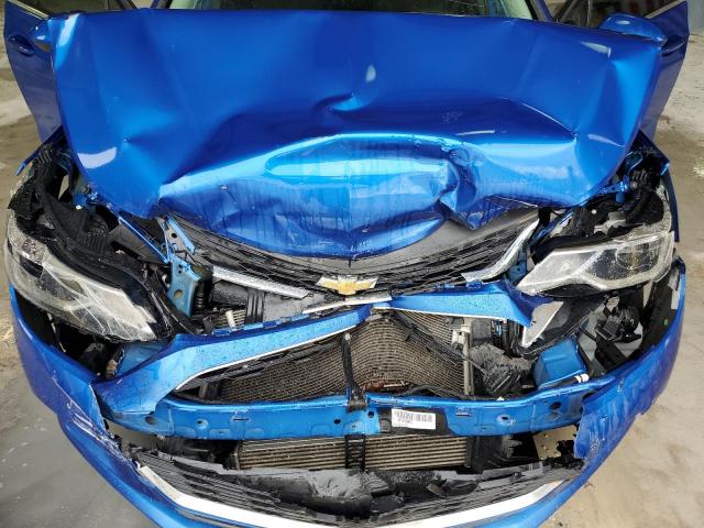 Photo 6 VIN: 1G1BE5SM7G7243354 - CHEVROLET CRUZE LT 