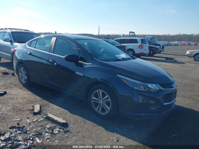 Photo 0 VIN: 1G1BE5SM7G7243807 - CHEVROLET CRUZE 