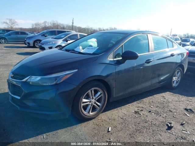 Photo 1 VIN: 1G1BE5SM7G7243807 - CHEVROLET CRUZE 