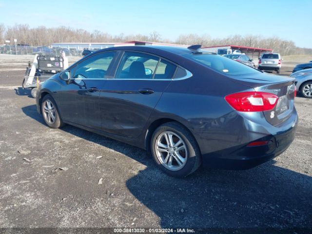 Photo 2 VIN: 1G1BE5SM7G7243807 - CHEVROLET CRUZE 