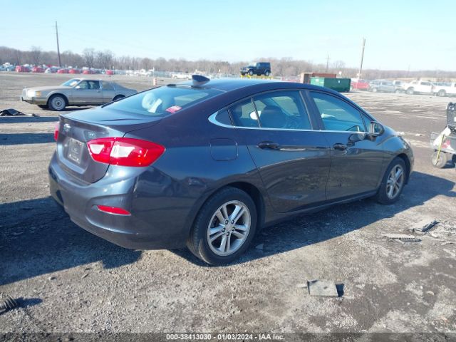 Photo 3 VIN: 1G1BE5SM7G7243807 - CHEVROLET CRUZE 