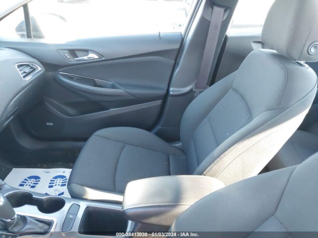 Photo 4 VIN: 1G1BE5SM7G7243807 - CHEVROLET CRUZE 