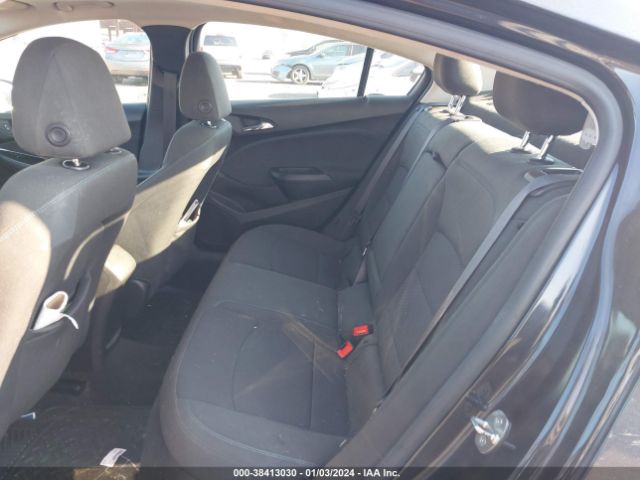 Photo 7 VIN: 1G1BE5SM7G7243807 - CHEVROLET CRUZE 