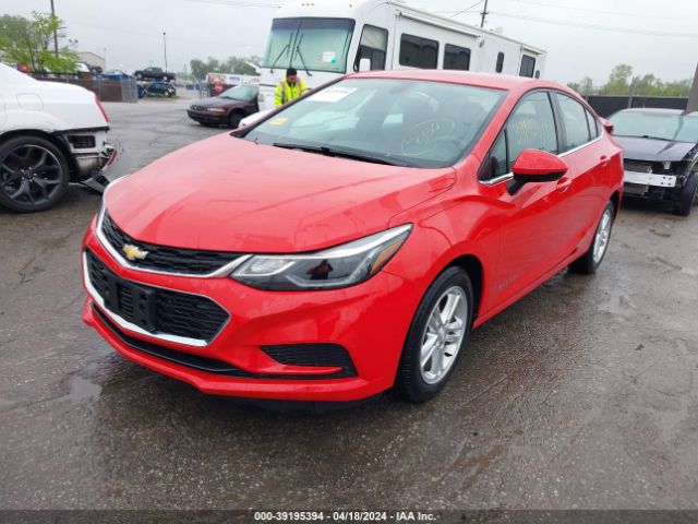 Photo 1 VIN: 1G1BE5SM7G7245928 - CHEVROLET CRUZE 