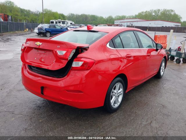 Photo 3 VIN: 1G1BE5SM7G7245928 - CHEVROLET CRUZE 