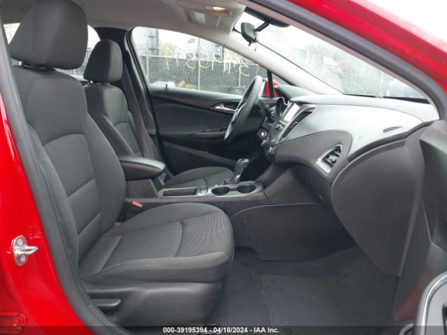 Photo 4 VIN: 1G1BE5SM7G7245928 - CHEVROLET CRUZE 