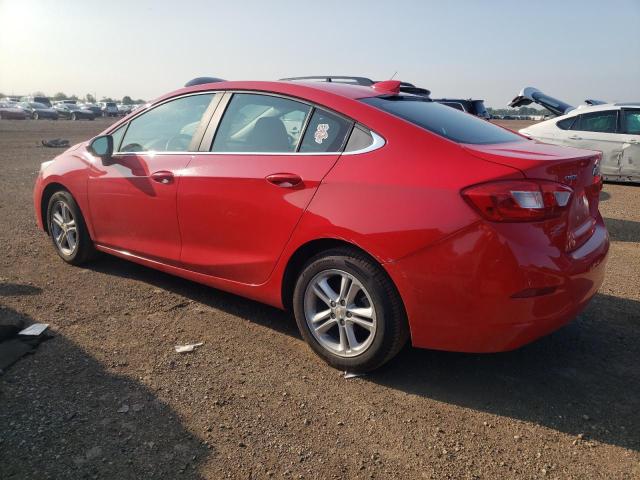 Photo 1 VIN: 1G1BE5SM7G7246139 - CHEVROLET CRUZE LT 