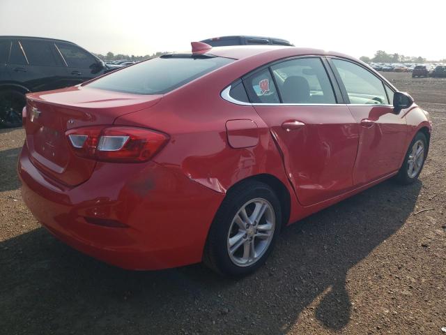 Photo 2 VIN: 1G1BE5SM7G7246139 - CHEVROLET CRUZE LT 