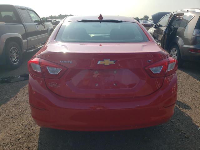 Photo 5 VIN: 1G1BE5SM7G7246139 - CHEVROLET CRUZE LT 