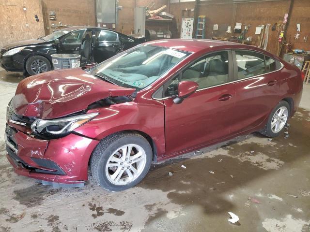 Photo 0 VIN: 1G1BE5SM7G7246304 - CHEVROLET CRUZE 