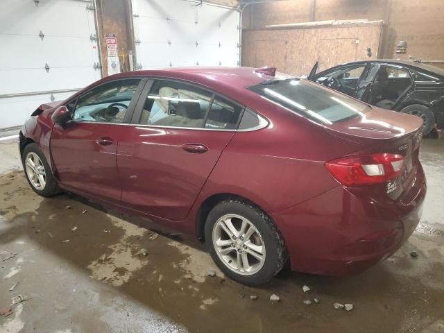 Photo 1 VIN: 1G1BE5SM7G7246304 - CHEVROLET CRUZE 