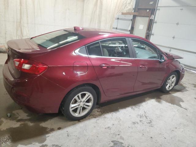 Photo 2 VIN: 1G1BE5SM7G7246304 - CHEVROLET CRUZE 