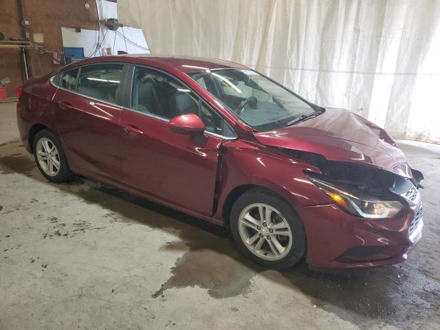 Photo 3 VIN: 1G1BE5SM7G7246304 - CHEVROLET CRUZE 