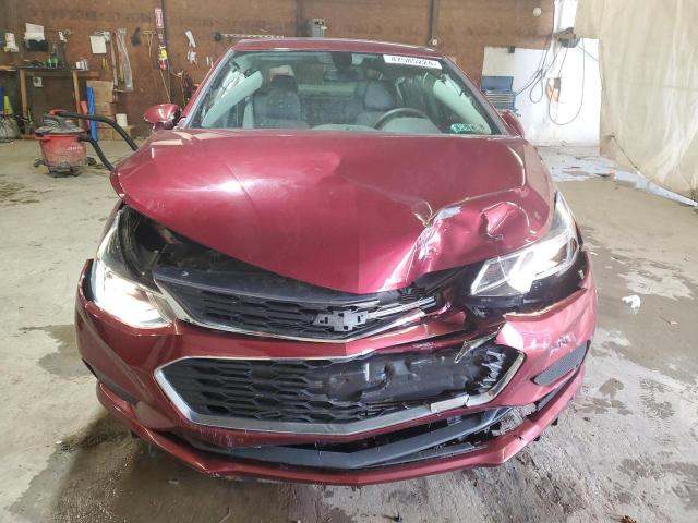 Photo 4 VIN: 1G1BE5SM7G7246304 - CHEVROLET CRUZE 