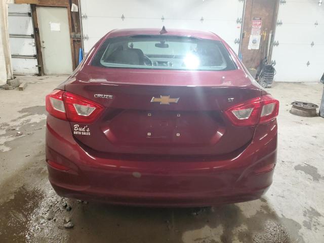 Photo 5 VIN: 1G1BE5SM7G7246304 - CHEVROLET CRUZE 