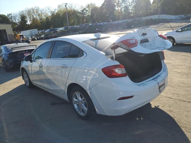 Photo 1 VIN: 1G1BE5SM7G7246383 - CHEVROLET CRUZE LT 