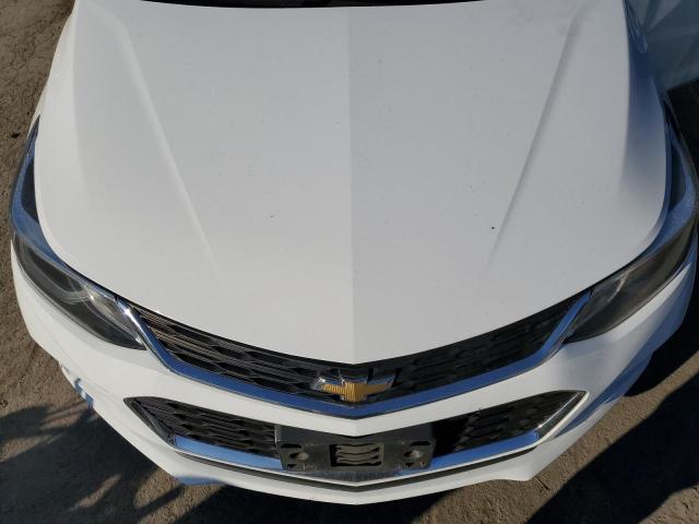 Photo 10 VIN: 1G1BE5SM7G7246383 - CHEVROLET CRUZE LT 