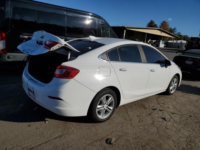 Photo 2 VIN: 1G1BE5SM7G7246383 - CHEVROLET CRUZE LT 