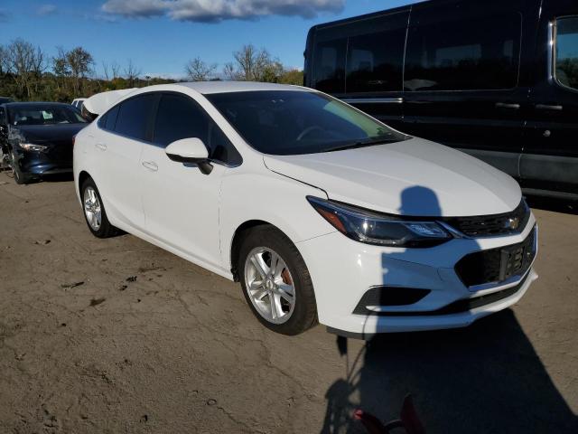 Photo 3 VIN: 1G1BE5SM7G7246383 - CHEVROLET CRUZE LT 