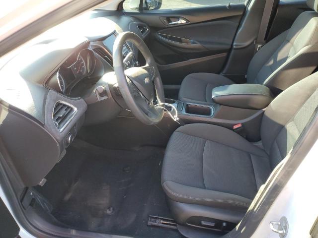 Photo 6 VIN: 1G1BE5SM7G7246383 - CHEVROLET CRUZE LT 