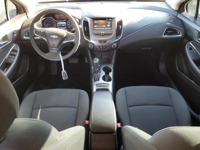 Photo 7 VIN: 1G1BE5SM7G7246383 - CHEVROLET CRUZE LT 