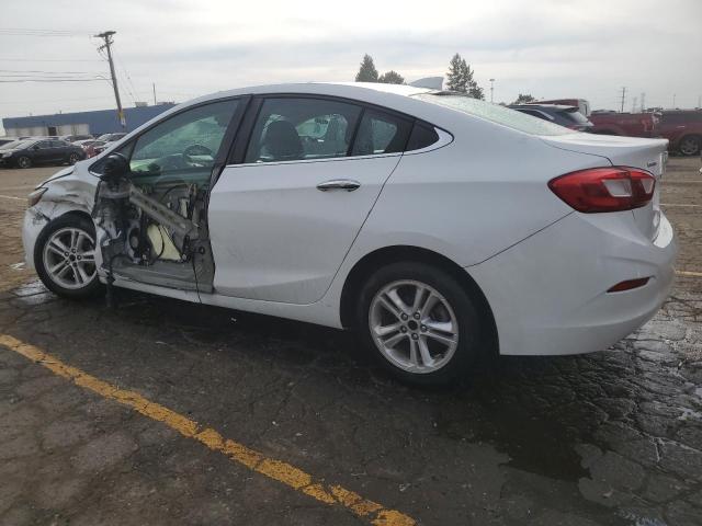 Photo 1 VIN: 1G1BE5SM7G7247078 - CHEVROLET CRUZE LT 