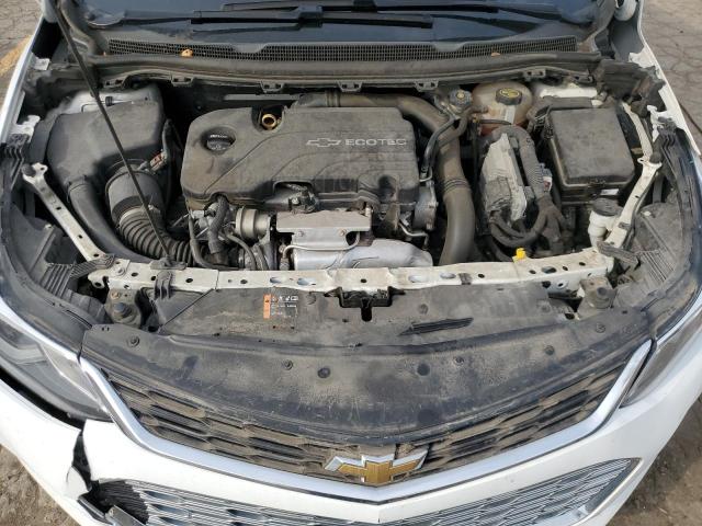 Photo 10 VIN: 1G1BE5SM7G7247078 - CHEVROLET CRUZE LT 