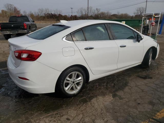 Photo 2 VIN: 1G1BE5SM7G7247078 - CHEVROLET CRUZE LT 