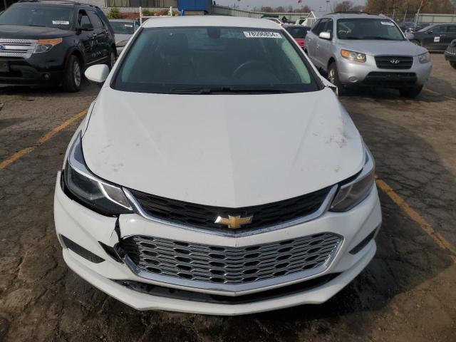 Photo 4 VIN: 1G1BE5SM7G7247078 - CHEVROLET CRUZE LT 