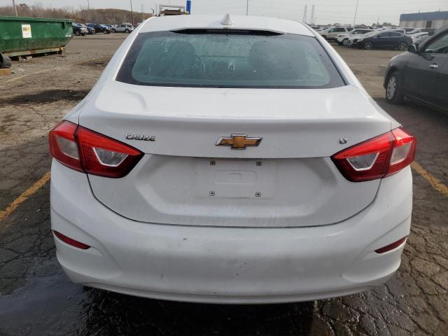 Photo 5 VIN: 1G1BE5SM7G7247078 - CHEVROLET CRUZE LT 