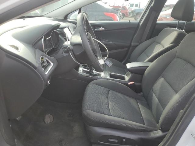 Photo 6 VIN: 1G1BE5SM7G7247078 - CHEVROLET CRUZE LT 