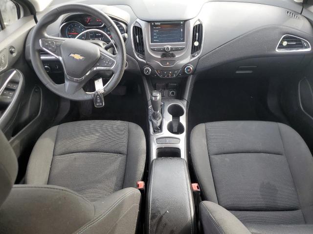 Photo 7 VIN: 1G1BE5SM7G7247078 - CHEVROLET CRUZE LT 