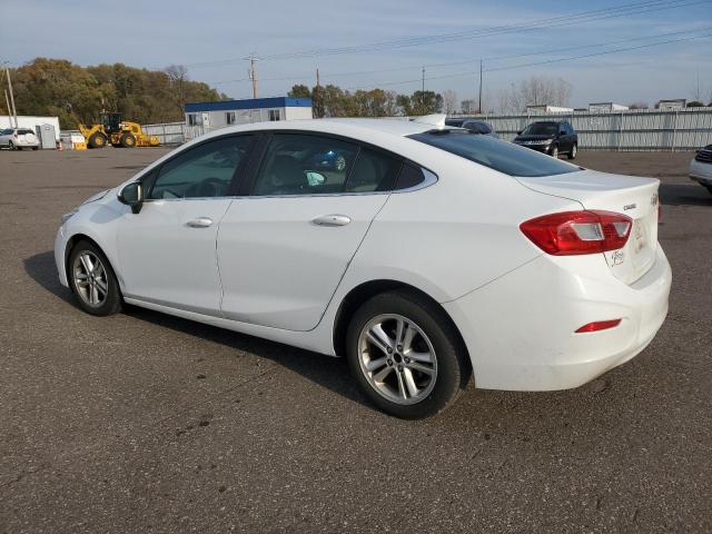 Photo 1 VIN: 1G1BE5SM7G7247095 - CHEVROLET CRUZE LT 