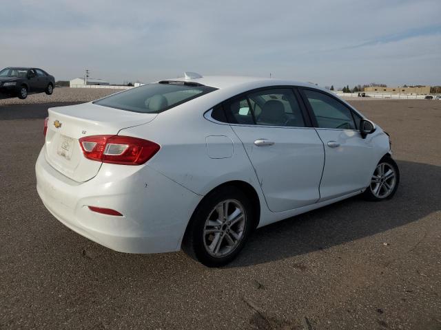 Photo 2 VIN: 1G1BE5SM7G7247095 - CHEVROLET CRUZE LT 