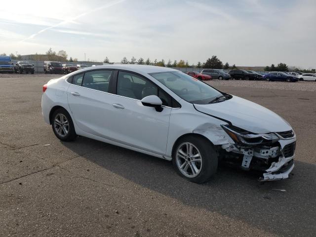 Photo 3 VIN: 1G1BE5SM7G7247095 - CHEVROLET CRUZE LT 