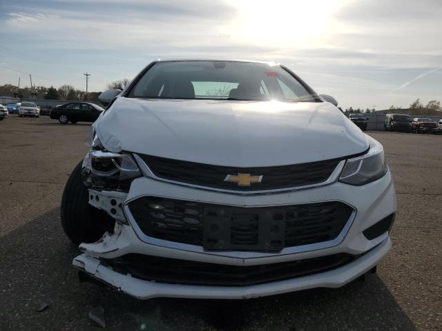 Photo 4 VIN: 1G1BE5SM7G7247095 - CHEVROLET CRUZE LT 