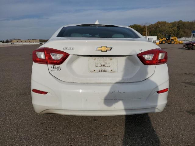 Photo 5 VIN: 1G1BE5SM7G7247095 - CHEVROLET CRUZE LT 