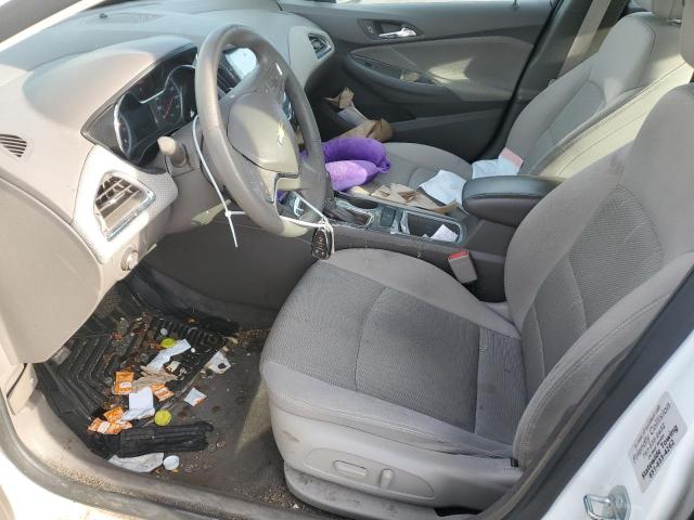 Photo 6 VIN: 1G1BE5SM7G7247095 - CHEVROLET CRUZE LT 