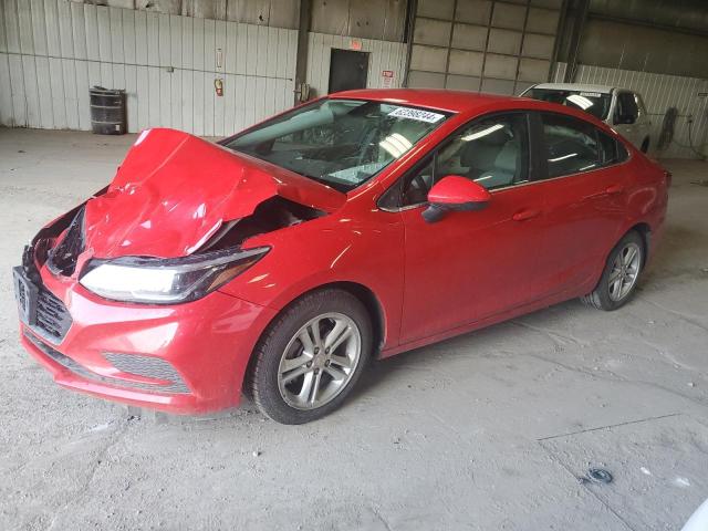 Photo 0 VIN: 1G1BE5SM7G7248943 - CHEVROLET CRUZE 